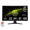 MSI Gaming monitor MAG 274CQF, 27