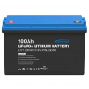*EPEVER LFP1.28KWH12.8V-P65L2EV50 - Baterie LiFePO4 12,8V 100Ah 1280Wh Bluetooth M8 IP65 (Baterie, LiFePO4, 12,8V, 100Ah, 1280Wh, Bluetooth, M8, IP65)
