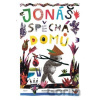 Jonáš spěchá domů - Radoslav Valeš