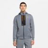 Mikina Air Jordan MJ Fleece Full-Zip - CK6446-078 L (Mikina Air Jordan MJ Fleece Full-Zip - CK6446-078 L)