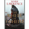 Red Queen’S War The Wheel Of Osheim - Mark Lawrence, Harper Voyager