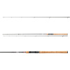 Daiwa Prút Ninja X Jigger Spin 2,4 m 8-35 g