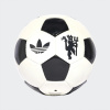 Lopta adidas Manchester United Club IX4024 - veľ. 5