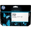 HP cartridge B3P23A (727) foto čierna pre DesignJet - 130ml