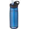 Tritánová fľaša Eddy 750 ml CamelBak® , white Farba: Royal blue