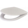 Cersanit KASKADA WC sedátko S-10 polypropylén, Biela S-10, K98-0007 K98-0007