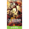 E-kniha Čas hrdinov - kolektív autorov SK