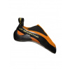 Lezecké topánky La Sportiva Cobra - orange