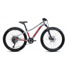 Ghost Kato 24 Pro Silver/Red Gloss 2025