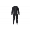 Geoff Anderson Thermal 4 teplý overal čierny, Variant Veľkosť: XXXL