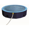 Nobby bazén s postřikovačem Splash Pool S 80x20cm