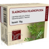 Hanus - Bylinné prípravky HANUS SLADOVKA HLADKOPLODÁ KOREŇ - 1x80 g