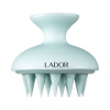 La´dor LA'DOR Masažna krtača za lase Scalp Massager Shampoo Brush Blue