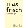 Deník 1966-1971 - Max Frisch