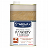 Starwax čistiaci a ošetrujúci prostriedok na nábytok 1l