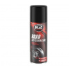 K2 Mazivo na suché reťaze - 400ml