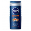 NIVEA FOR MEN SPRCHOVÝ GÉL ŠPORT 250 ML