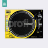Doto Design Skin RP-8000 MK2 COLORS DVS Yellow