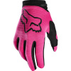 Fox Racing Fox Wmns Dirtpaw Prix, dámske rukavice - Pink Veľkosť: XL