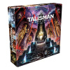 Hasbro Talisman: The Magical Quest Game - 5th Edition Board Game Anglická Verze