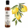 Sirup The Jar 250 ml citrónový