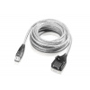 ATEN 5M USB Extender (Daisy-chaining up to 25m)