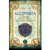 Alchymista - Michael Scott