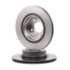 TATechnix Brzdový kotúč 300mm BMW 3 Gran Turismo (F34) 325d - BREMBO