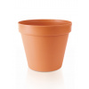 Prosperplast DGA17 Glinka kvetináč 17cm