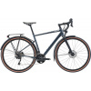 Cannondale Topstone Eq, bicykel - Tungsten Blue Veľkosť: XS