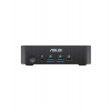 ASUS mini PC ExpertCenter PN54-S1 (PN54-BBR726MNS1), R7 260, N/A, N/A, Radeon 700M, No OS, Black (90MR01D2-M000E0)