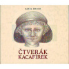 Čtverák Kacafírek | Karel Hroch, Petr Nikl