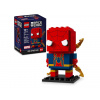 LEGO BRICKHEADZ 40670 Iron Spider-Man