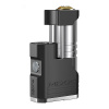 Aspire Prestige MIXX MOD Barva: Gunmetal
