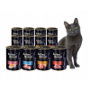 DOLINA NOTECI PIPER + PREMIUM MAČKA MIX CHUTÍ 400G x 12