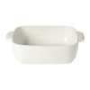 Mísa zapékací 31x31cm|3,15L, PACIFICA , bílá|Salt|Casafina by Costa Nova