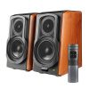OUTLET EDIFIER S1000W 2.0 PROFESIONÁLNE REPRODUKTORY AUDIO SÚPRAVA BT 5.2 120W