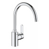 GROHE Get - Páková drezová batéria, chróm 31494001