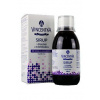 Vincentka sirup s skorocelom a materinou dúškou 200ml