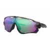 Okuliare Oakley Jawbreaker, Grey Ink / PRIZM Road Jade