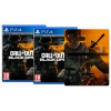 Call of Duty: Black Ops 6 (Double Steel Pack) [PS4]