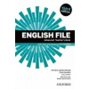 English File Advanced Teacher's Book with Test and Assessment CD-ROM (3rd)