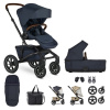 EASYWALKER Jimmey Air Set XXL indigo blue 2024