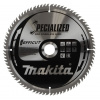 MAKITA Efficut B-67290 Kotúč pílový D 260 x 30 mm na drevo, MDF, laminát (80 TCT zubov) 2.15 mm rez
