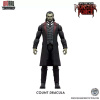 BigBadWorkshop Operation: Monster Force Akční Figurka 1/12 Count Dracula 15 cm