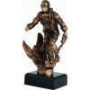 Victoria Sport Die-cast Figura - Hasič RTY3786/BR