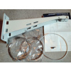 Aruba AP-270-MNT-V1 long Mount Kit Pole (JW052A)