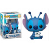 Figurka Funko Pop! Disney, Lilo &Stitch Stitch