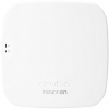 HPE Aruba Instant On AP11 (RW) Indoor AP s DC Power Adapter and Cord (EU) Bundle (R2W96A+R2X20A)