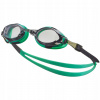 Plavecké okuliare pre deti Nike Os Chrome Junior 8-14 rokov NESSD128-366